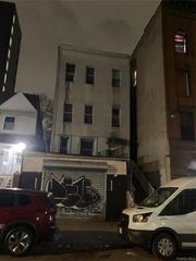 616 East 168 Street, Bronx, NY 10456