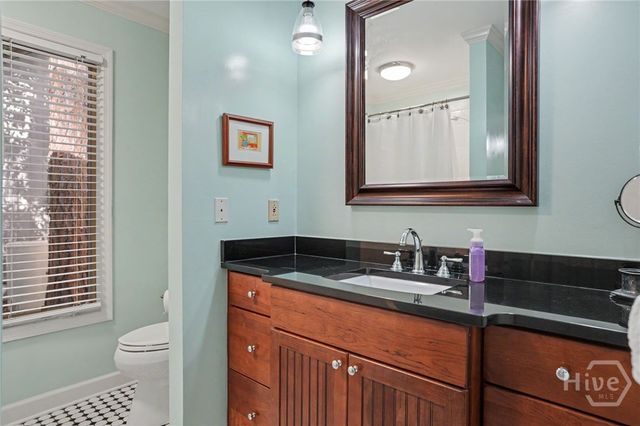 2 Bowline Court, Savannah, GA 31411