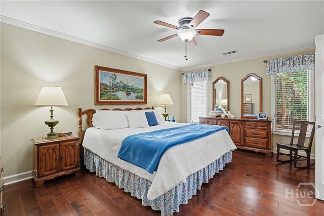 2 Bowline Court, Savannah, GA 31411