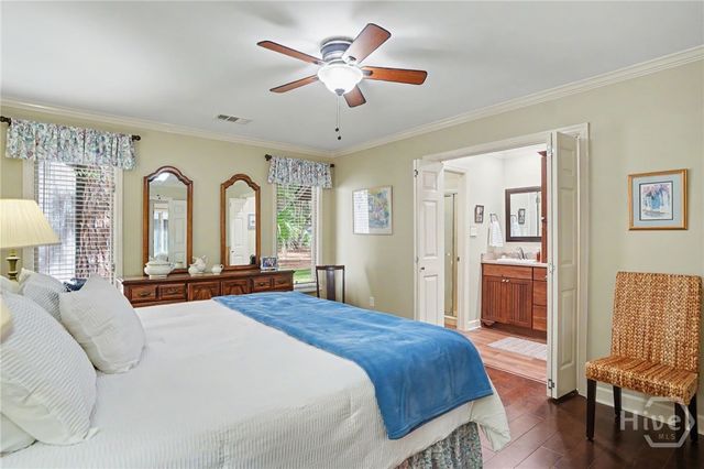 2 Bowline Court, Savannah, GA 31411