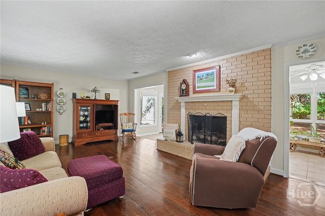 2 Bowline Court, Savannah, GA 31411