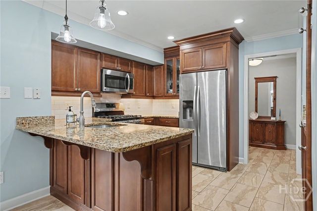 2 Bowline Court, Savannah, GA 31411