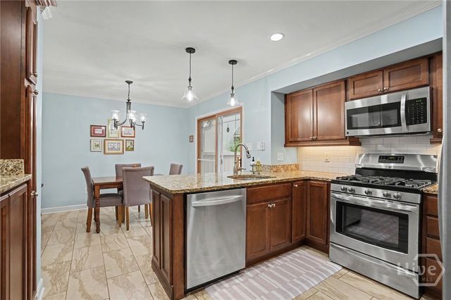 2 Bowline Court, Savannah, GA 31411