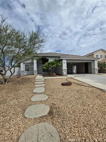 2874 W Calle Vista, Rialto, CA 92377