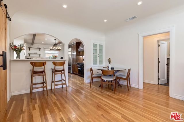 4250 La Salle Avenue, Culver City, CA 90232