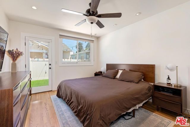4250 La Salle Avenue, Culver City, CA 90232