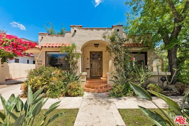 4250 La Salle Avenue, Culver City, CA 90232