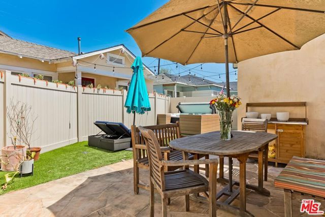 4250 La Salle Avenue, Culver City, CA 90232