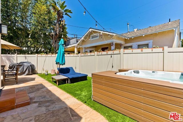 4250 La Salle Avenue, Culver City, CA 90232