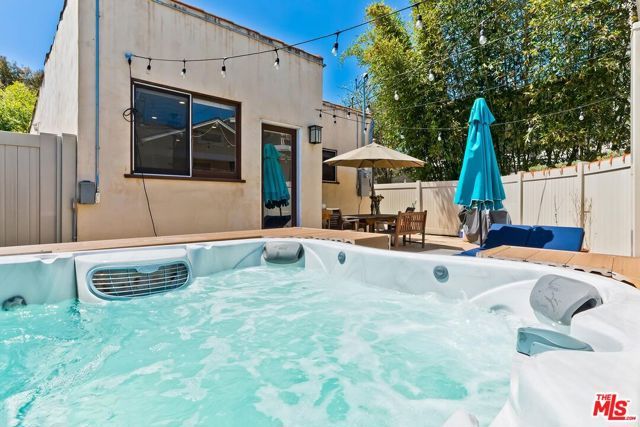 4250 La Salle Avenue, Culver City, CA 90232
