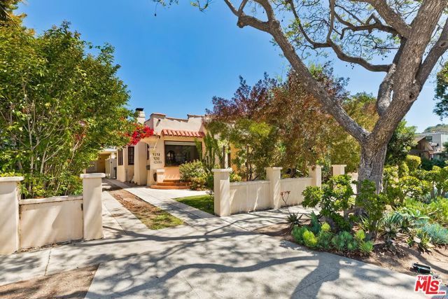 4250 La Salle Avenue, Culver City, CA 90232