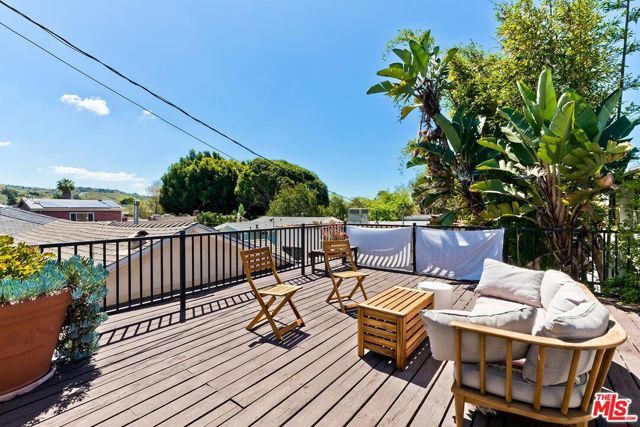 4250 La Salle Avenue, Culver City, CA 90232