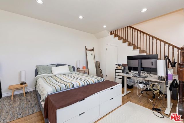 4250 La Salle Avenue, Culver City, CA 90232