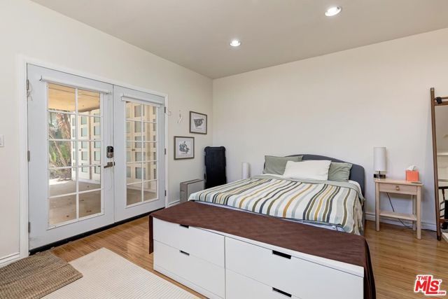 4250 La Salle Avenue, Culver City, CA 90232