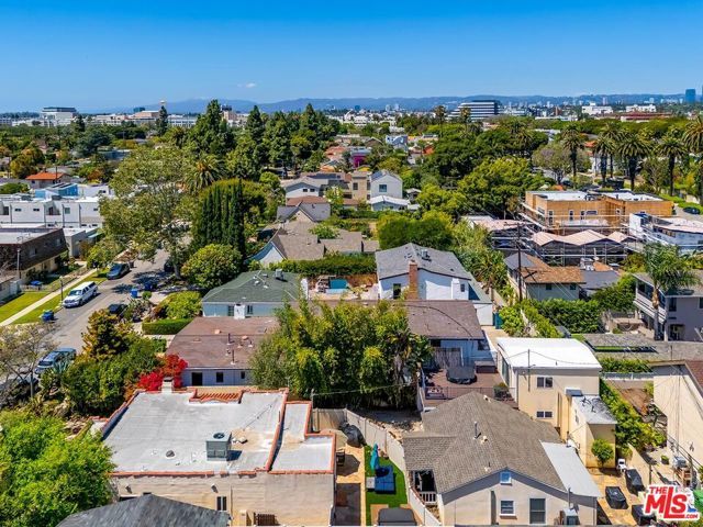 4250 La Salle Avenue, Culver City, CA 90232