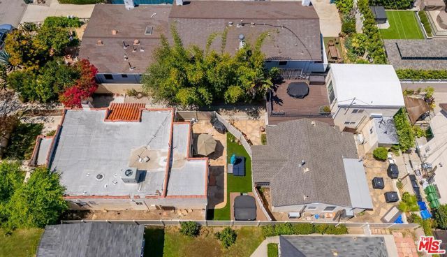 4250 La Salle Avenue, Culver City, CA 90232