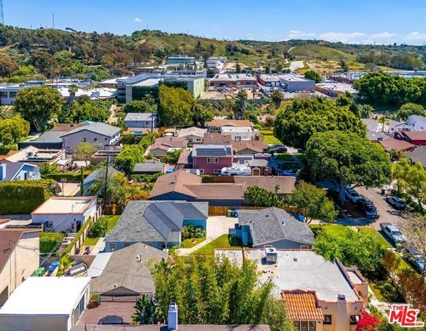 4250 La Salle Avenue, Culver City, CA 90232