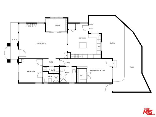 4250 La Salle Avenue, Culver City, CA 90232