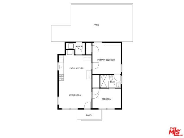 4250 La Salle Avenue, Culver City, CA 90232