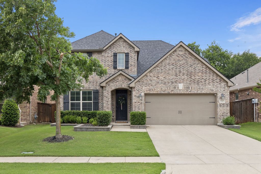 7717 Lake Worth Cove, Mckinney, TX 75071