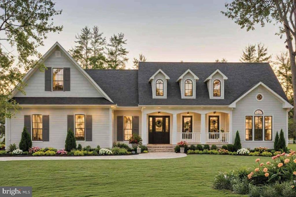 STUMP ROAD, North Wales, PA 19454