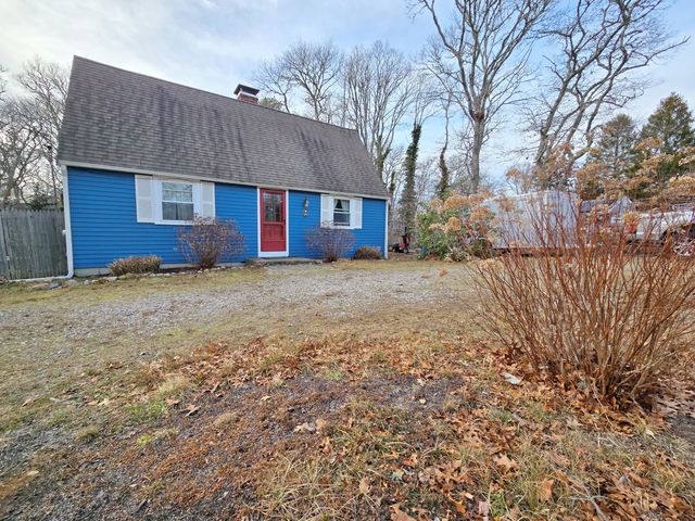 337 Jonathans Way, Brewster, MA 02631