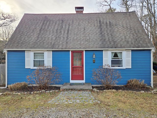 337 Jonathans Way, Brewster, MA 02631