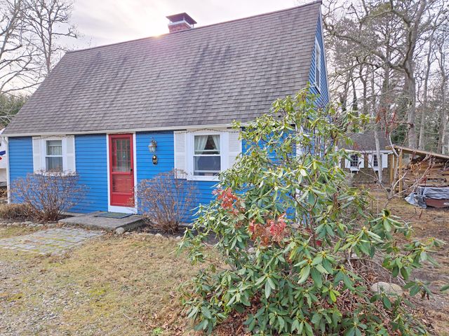 337 Jonathans Way, Brewster, MA 02631