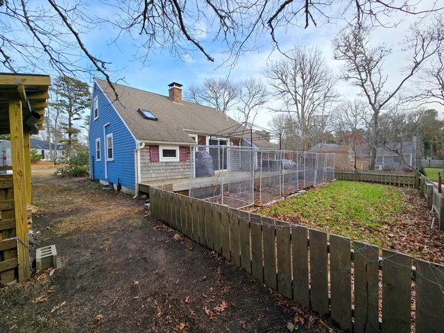 337 Jonathans Way, Brewster, MA 02631