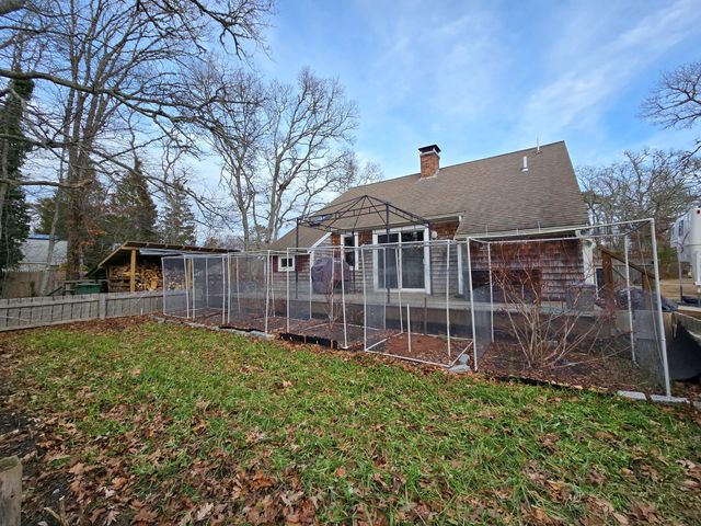 337 Jonathans Way, Brewster, MA 02631