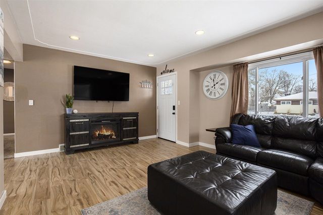 1714 Providence Street, Grand Rapids, MI 49525