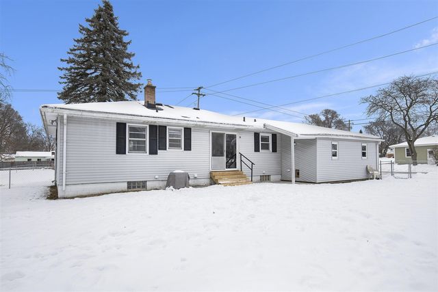 1714 Providence Street, Grand Rapids, MI 49525