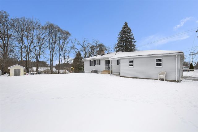 1714 Providence Street, Grand Rapids, MI 49525