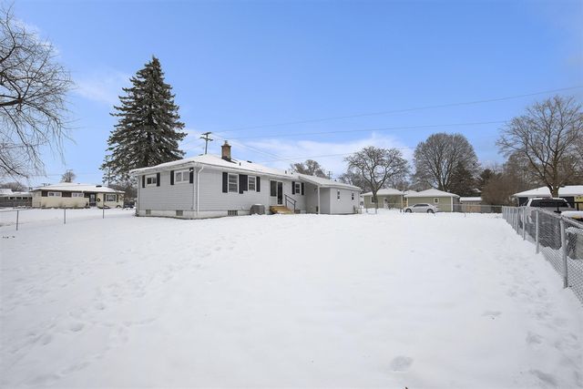 1714 Providence Street, Grand Rapids, MI 49525