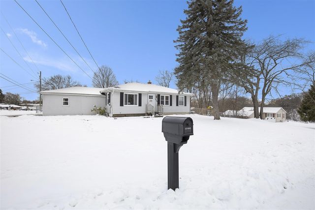 1714 Providence Street, Grand Rapids, MI 49525