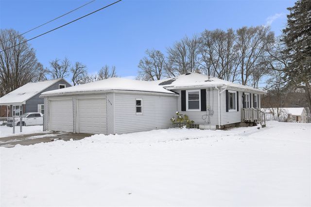 1714 Providence Street, Grand Rapids, MI 49525