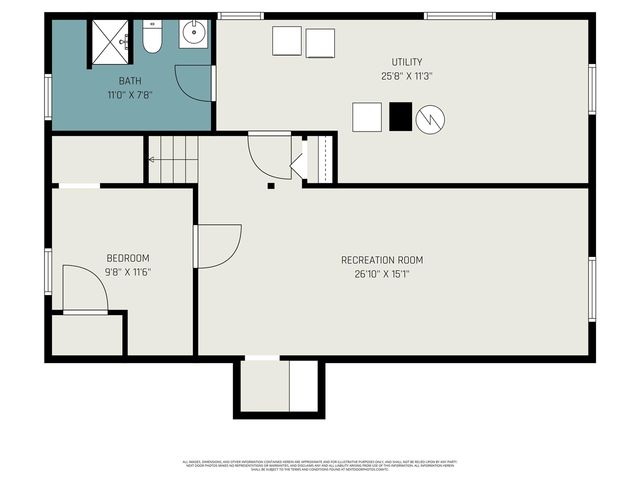 1714 Providence Street, Grand Rapids, MI 49525