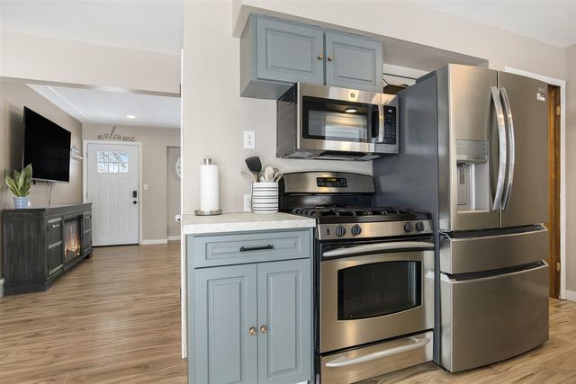 1714 Providence Street, Grand Rapids, MI 49525