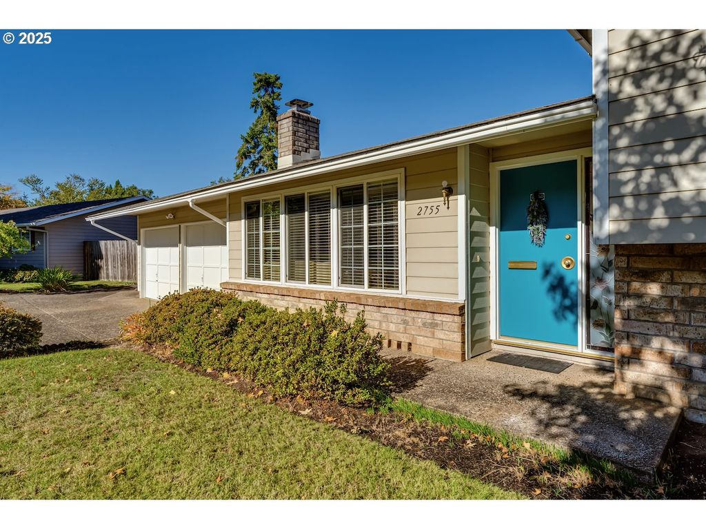 2755 MALIBU Way, Eugene, OR 97405