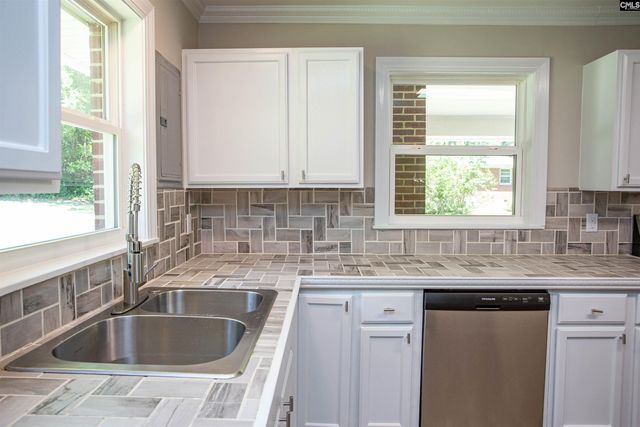 1821 Campbell, Camden, SC 29020