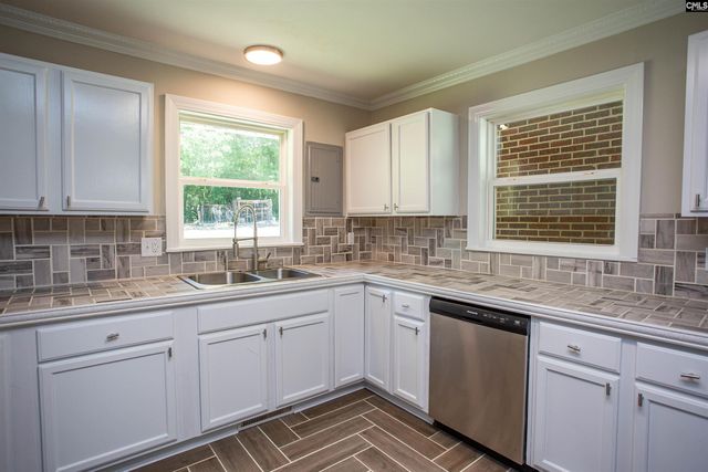 1821 Campbell, Camden, SC 29020
