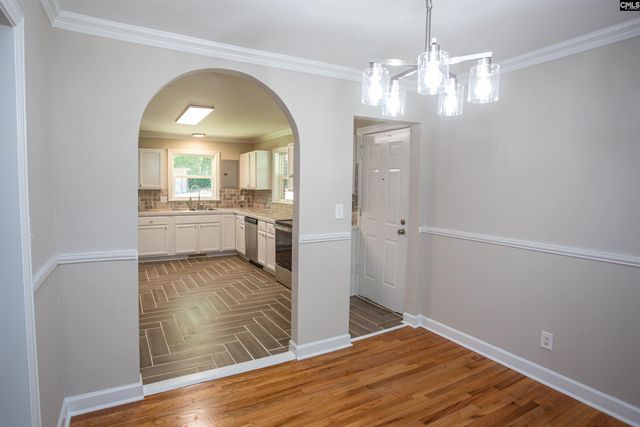1821 Campbell, Camden, SC 29020