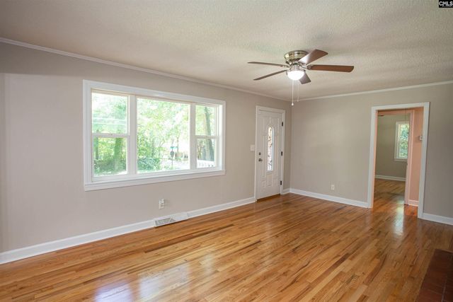 1821 Campbell, Camden, SC 29020