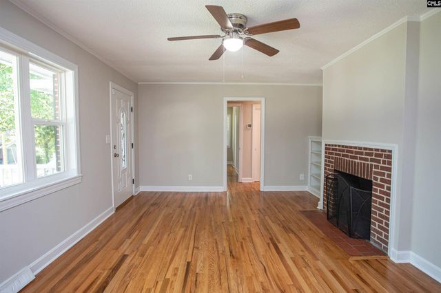 1821 Campbell, Camden, SC 29020