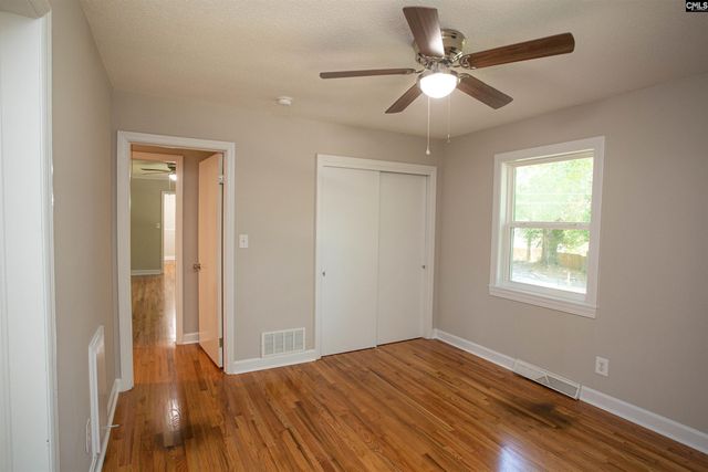 1821 Campbell, Camden, SC 29020