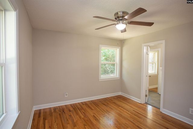 1821 Campbell, Camden, SC 29020