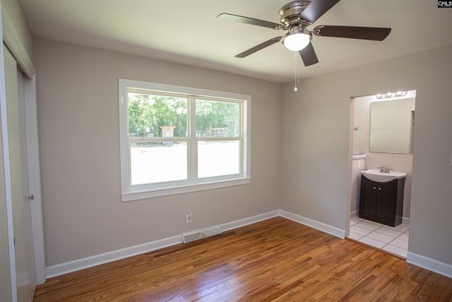 1821 Campbell, Camden, SC 29020