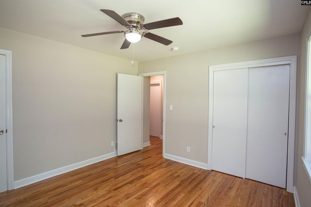 1821 Campbell, Camden, SC 29020
