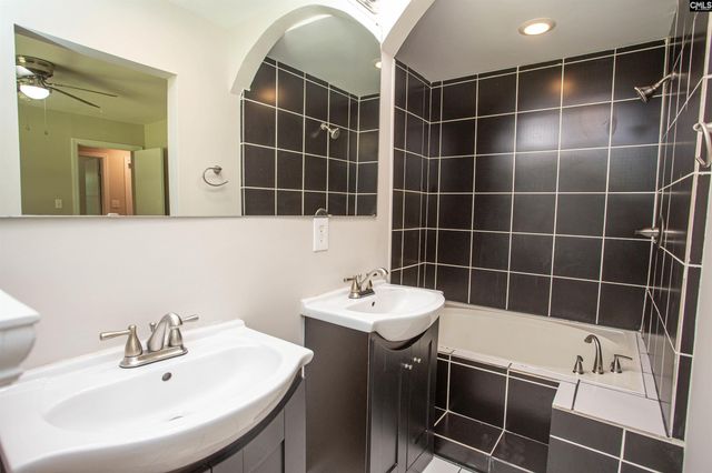 1821 Campbell, Camden, SC 29020