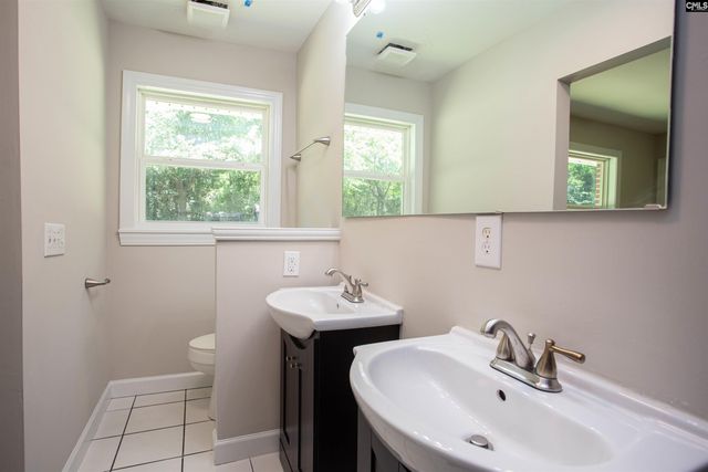1821 Campbell, Camden, SC 29020